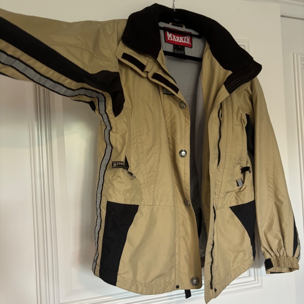 Marker Ski Jacket - image 2